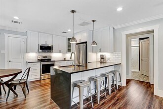1716 Haver St in Houston, TX - Building Photo - Building Photo