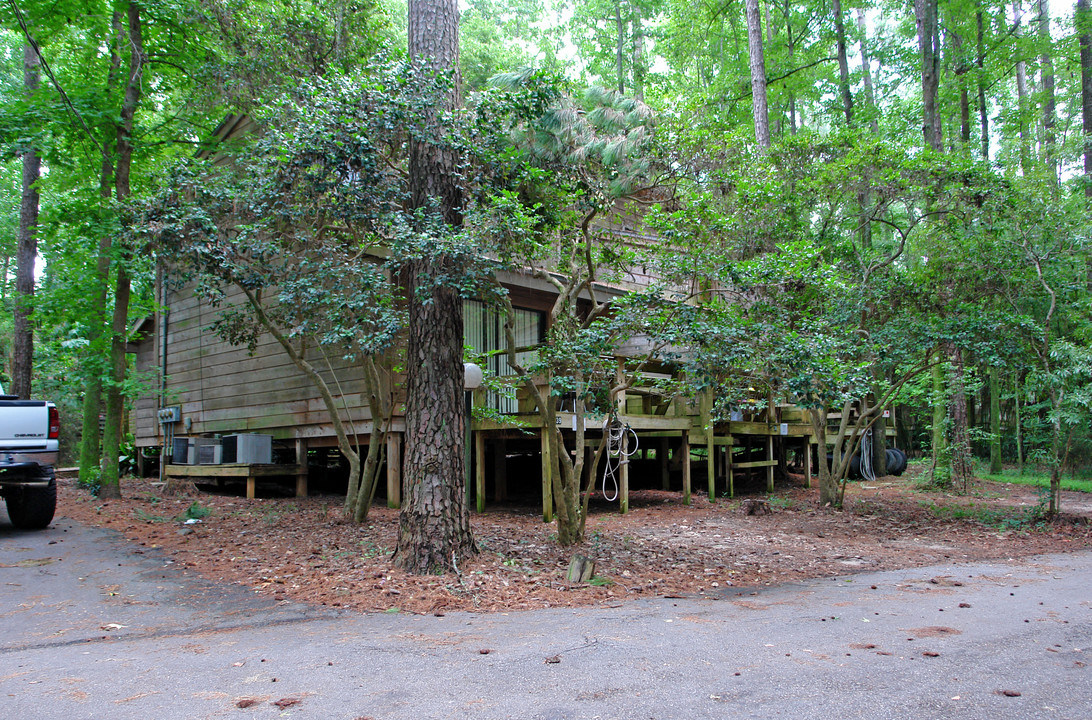 311 Vantage Point Ln in Tallahassee, FL - Building Photo