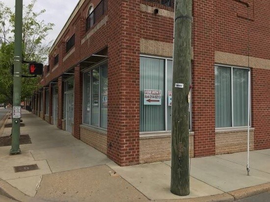 107 S Meadow St in Richmond, VA - Building Photo