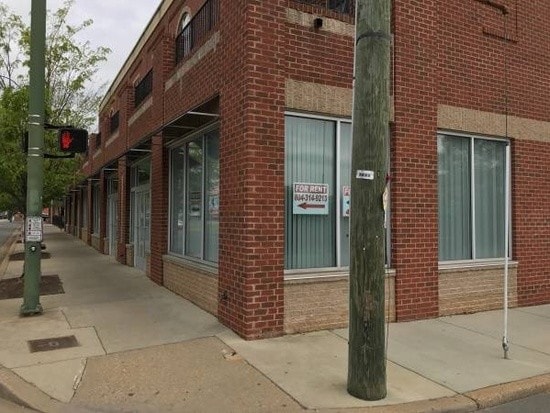 property at 107 S Meadow St