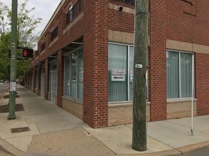 103 S Meadow St in Richmond, VA - Building Photo - Building Photo