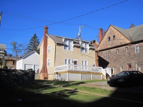 Blanchard House in Bellefonte, PA - Building Photo - Building Photo