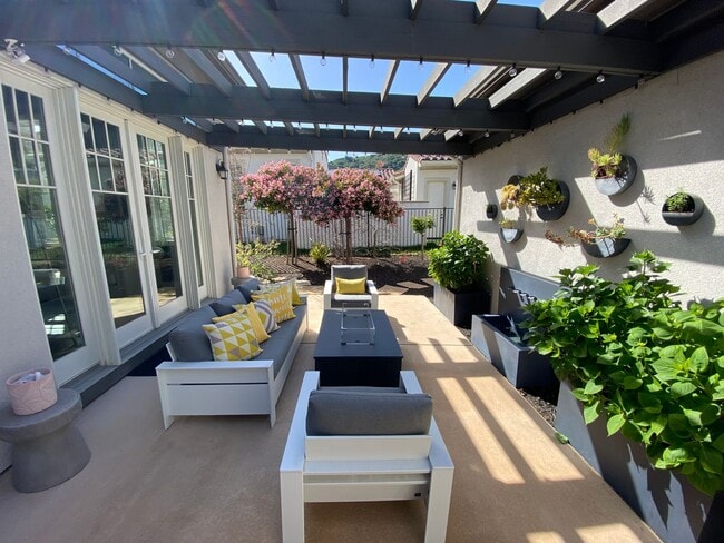 23 Wilder Rd in Orinda, CA - Building Photo - Building Photo