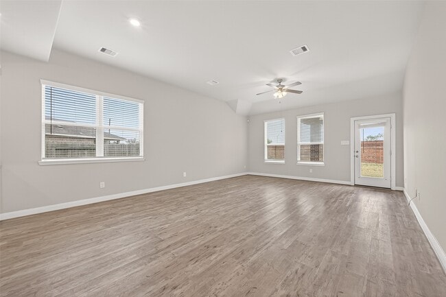 property at 11407 Brookside Arbor Ln