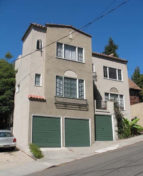 476 Weldon Ave, Unit #2