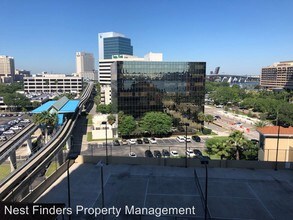 1478 Riverplace Blvd-Unit -#803 in Jacksonville, FL - Building Photo - Building Photo