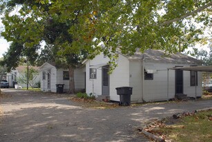 1614 Ojeman Rd in Houston, TX - Building Photo