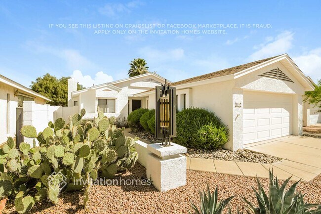 314 W Kings Ave in Phoenix, AZ - Building Photo - Building Photo