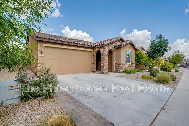 4106 W Federal Way in Queen Creek, AZ - Building Photo - Building Photo