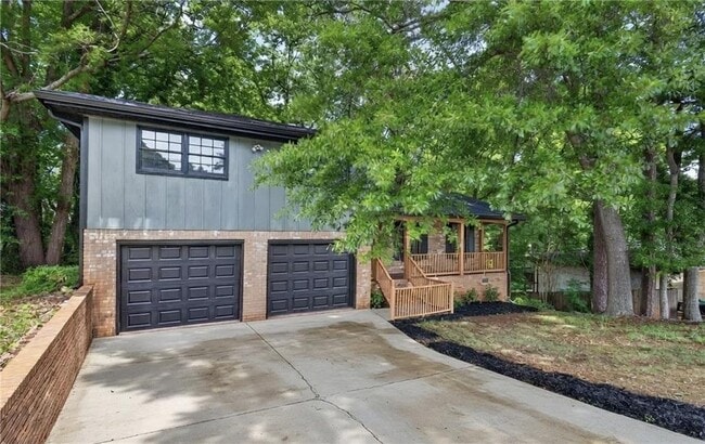 property at 2164 Riverbrook Rd