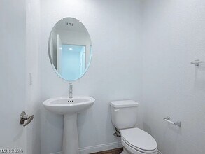 6432 Spiced Butter Rum St in North Las Vegas, NV - Building Photo - Building Photo