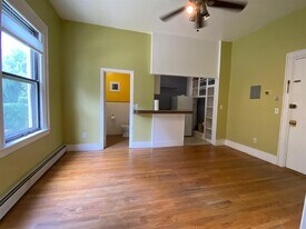 5 Wendell St, Unit 2 in Cambridge, MA - Building Photo