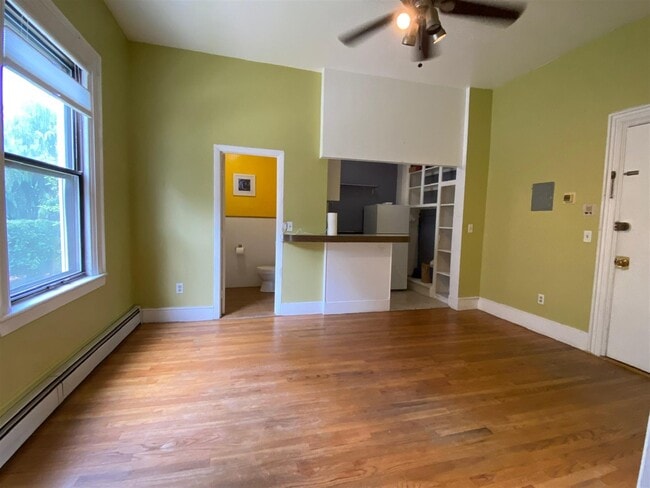 5 Wendell St, Unit 2, Unit 2