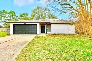 17307 Eden Ct in Spring, TX - Building Photo