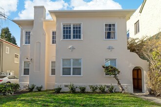 2924 Florence St in Berkeley, CA - Building Photo - Building Photo