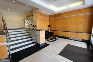 1730 Arlington Blvd in Arlington, VA - Building Photo