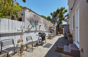 Prime Santa Monica 4-plex in Santa Monica, CA - Building Photo - Other