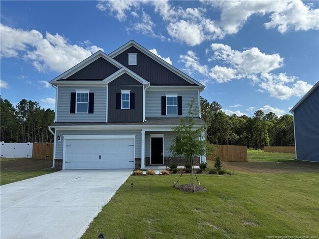 property at 95 Deodora Ln