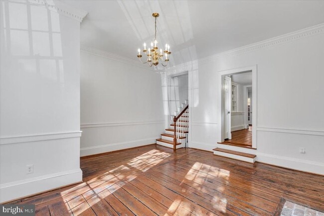 215 Prince St in Alexandria, VA - Building Photo - Building Photo