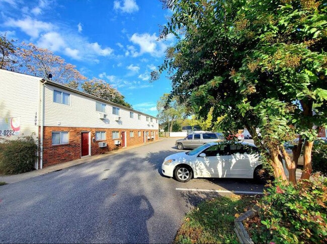 1812 Williamsburg Rd in Richmond, VA - Building Photo - Building Photo