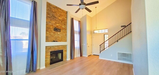 13874 N 91st Dr in Peoria, AZ - Building Photo - Building Photo