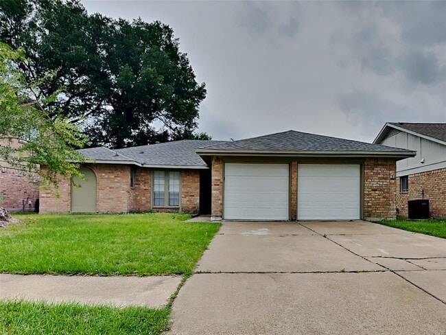 property at 5523 Cactus Forest Dr