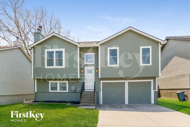 property at 219 NW 111th Terrace