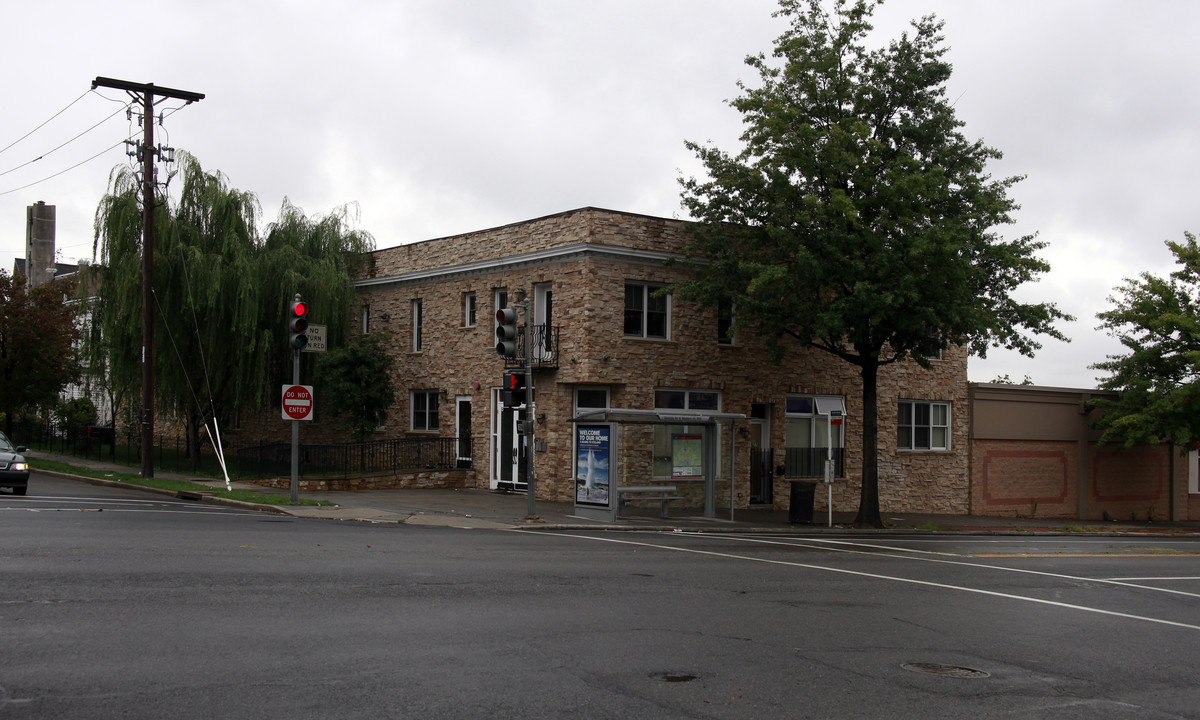 5627-5631 Georgia Ave NW in Washington, DC - Building Photo