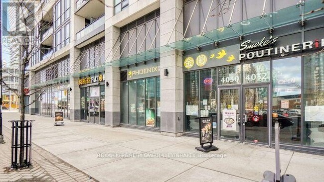 property at 510-2510 Curran Place