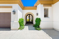 80616 Spanish Bay in La Quinta, CA - Foto de edificio - Building Photo