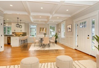 24 Grant Ave in Belmont, MA - Building Photo - Building Photo