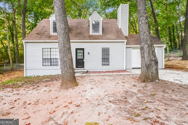 property at 144 Fairview Dr