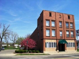 136 E Main St Apartments