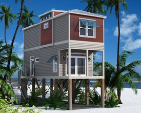 Ocean Breeze MF & RV Resort in Marathon, FL - Building Photo - Building Photo