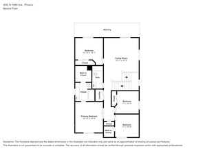 4642 N 108th Ave in Phoenix, AZ - Building Photo - Building Photo