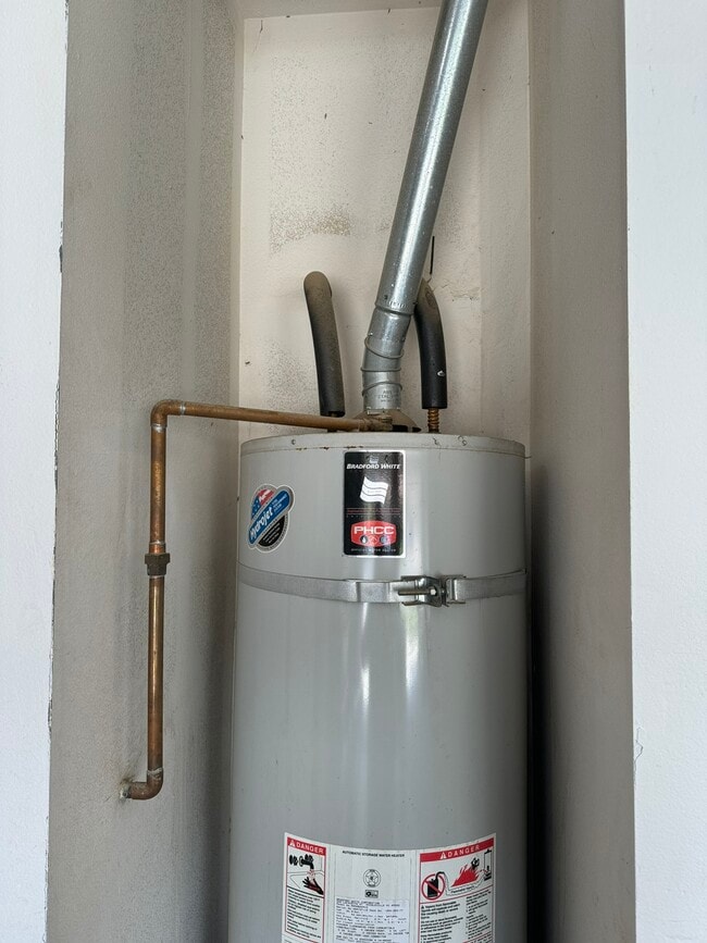 property at 19651 Grand Ave