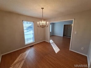 421 N Moye Dr in Montgomery, AL - Building Photo - Building Photo