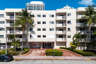 Harding Tower in Miami Beach, FL - Building Photo - Building Photo