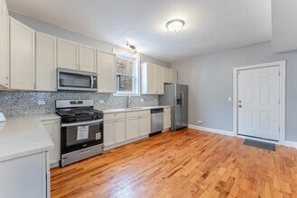 163 N Lockwood Ave in Chicago, IL - Building Photo - Building Photo