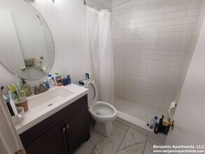 772 Columbus Ave, Unit 2 in Boston, MA - Building Photo - Building Photo