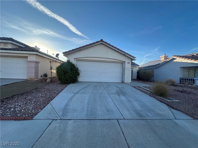 1241 Silver Prospect Dr in Las Vegas, NV - Building Photo - Building Photo