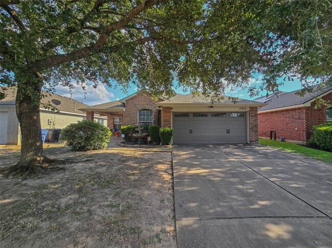 property at 17915 Landing Pines Trail