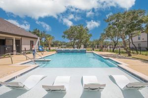Ingleside Village in Ingleside, TX - Foto de edificio
