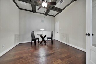 2718 Carriage Hollow Ln in Katy, TX - Building Photo - Building Photo