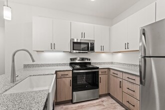 Ardmore at Vance in Chattanooga, TN - Building Photo - Building Photo