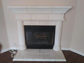9017 Racquet Club Dr in Fort Worth, TX - Building Photo - Building Photo
