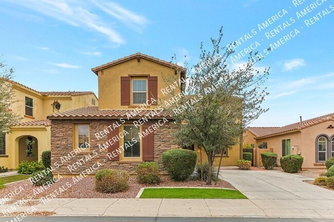 property at 137 E Carob Dr