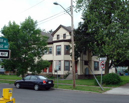 100-106 Coleridge Ave