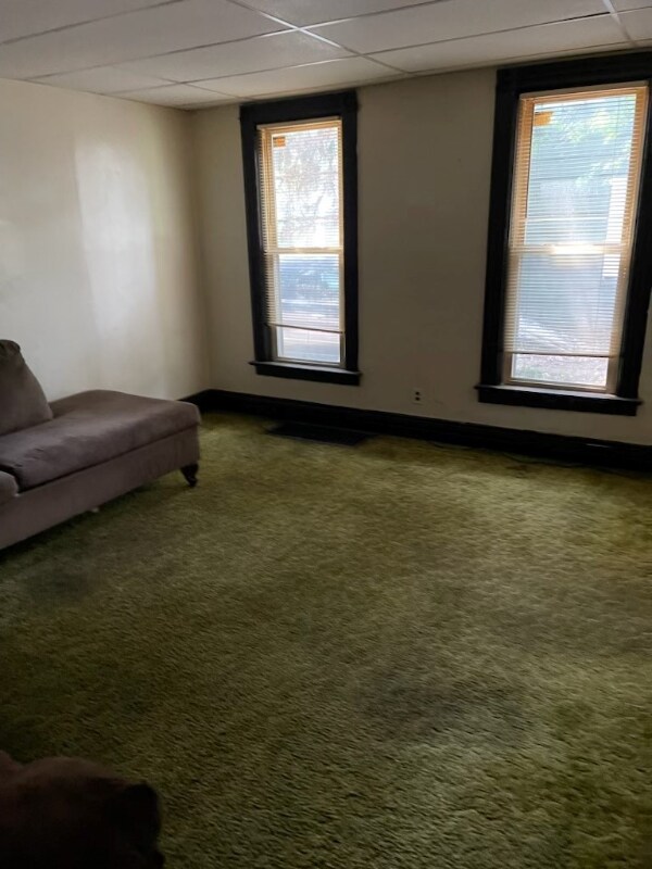 452 E 13th St-Unit -Down Back in Erie, PA - Building Photo - Building Photo