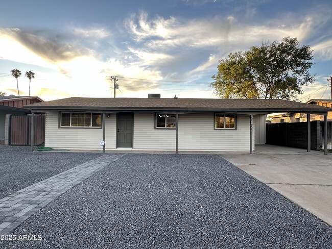 2016 N McAllister Ave in Tempe, AZ - Building Photo - Building Photo